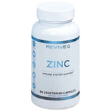 Zink 50 mg | als OptiZinc - 60 Kapseln