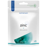 Zinkkappen | 25 mg Zinkoxid – 30 Kapseln