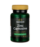 Zink-Carnosin/60 Kapseln – 0