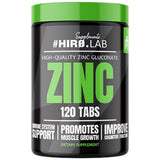 Zinkgluconat 15 mg 120 Tabletten