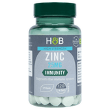 Zinkgluconat/Zinkgluconat 25 mg 120 Tabletten