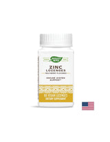 Zinkpastillen mit Echinacea und Vitamin C – 60 Tabletten
