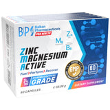 Zink-Magnesium-Aktiv – 60 Kapseln