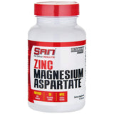 Zinkmagnesiumaspartat – 90 Kapseln