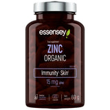 Zink Bio 15 mg – 90 Kapseln