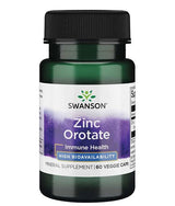 Zinkorotat 10 mg – 60 Kapseln