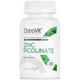 Zinkpicolinat 15 mg – 30 Tabletten