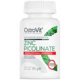Zinkpicolinat 15 mg/Limitierte Auflage 200 Tabletten