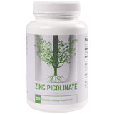 Zinkpicolinat 25 mg 120 Kapseln