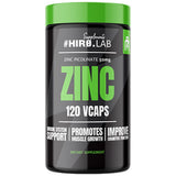 Zinkpicolinat 50 mg 120 Kapseln