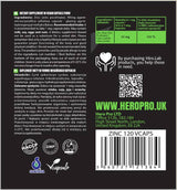 Zinkpicolinat 50 mg 120 Kapseln