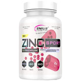 Zink Sport - 60 Tabletten