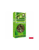 Entschlackende Kräutermischung Bio, 50 g