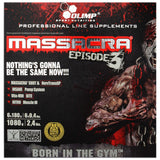 Massacra Episode 3 - 180 Gramm