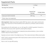 CoQ10 100 mg - 150 Gelkapseln