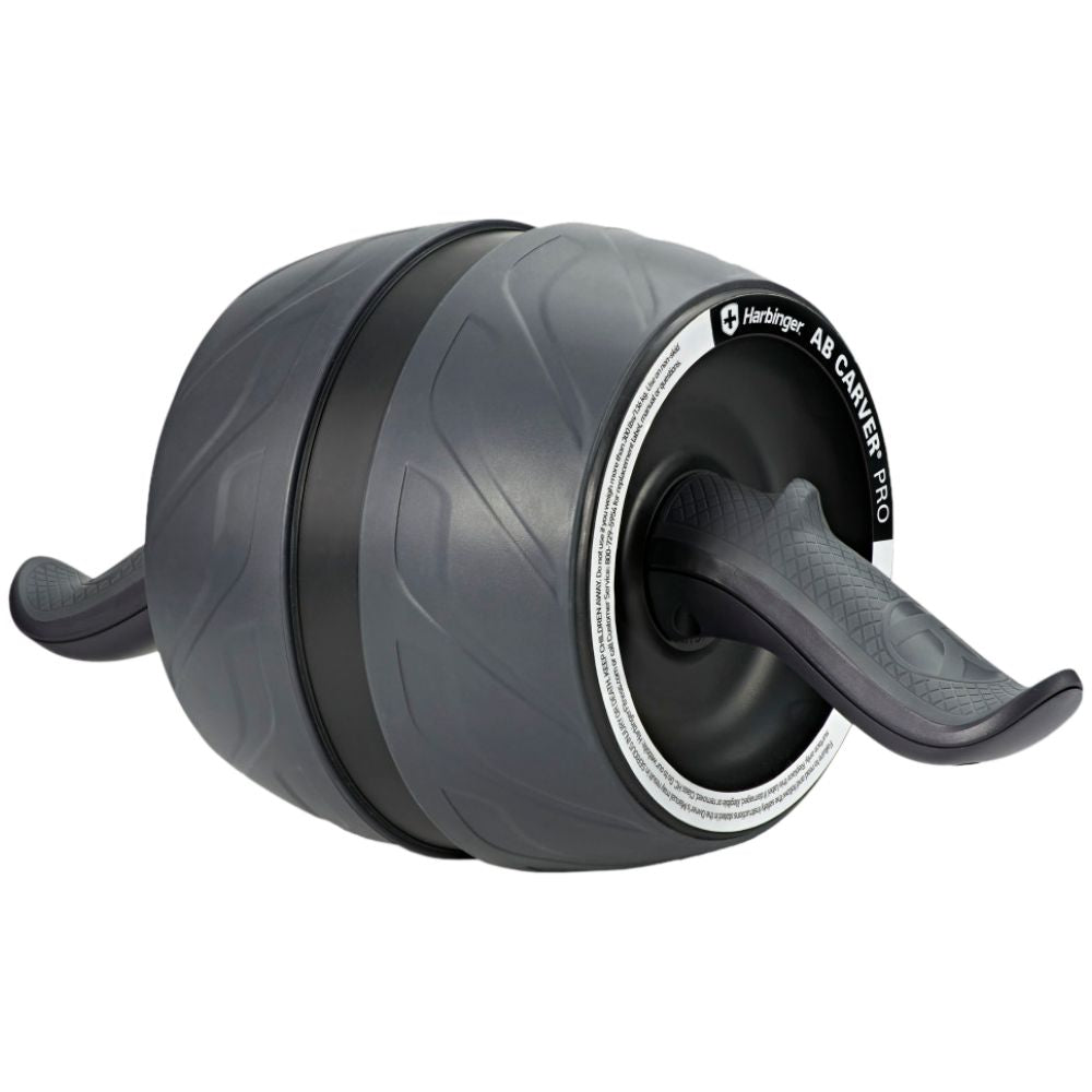 AB Carver Pro / Bauchrad