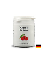 Acerola (Vitamin C), 200 Tabletten