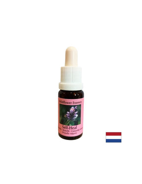 Activates courage and self-healing - Essence Prishnitsa No. 25, drops 15 ml - Nutra Best Europe