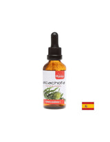 Alcachofa/ Artischocke (Tinktur)/ Leber und Galle, 50 ml Arte<tc>san</tc>ia