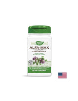 Alfa -Max -Konzentrat 525 mg - 100 Kapseln