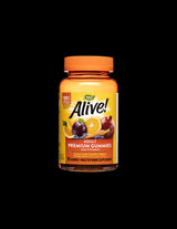<tc>Alive</tc>! Premium Gummies für Erwachsene Multivitamin / <tc>Alive</tc>! Nature's Way Premium Multivitamin für Erwachsene, 90 Weichkapseln