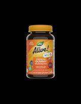 <tc>Alive</tc>! - <tc>Alive</tc>! Nature's Way Premium Multivitamin für Kinder, 90 Weichkapseln