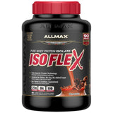 Isoflex | Pure Moly Isolat ~ wirklich überlegene Proteintechnologie - 2272 Gramm