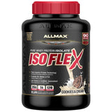 Isoflex | Pure Moly Isolat ~ wirklich überlegene Proteintechnologie - 2272 Gramm