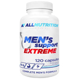Unterstützung von Männern Extreme | Testosteron Booster - 120 Kapseln