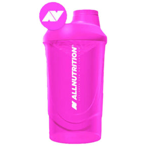 AllNutrition Shaker 600 ml - Nutra Best Europe