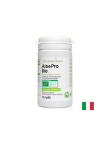 Aloe Pro алое вера + пwor