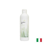 Bio -Aloe Vera -Gel für Gesicht, Haar und Körper - Hydratation, Nahrung, Anti -Aging, 250 ml