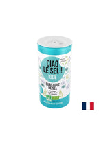Alternativer Ersatz für normales Salz (mit Jod), 70 g