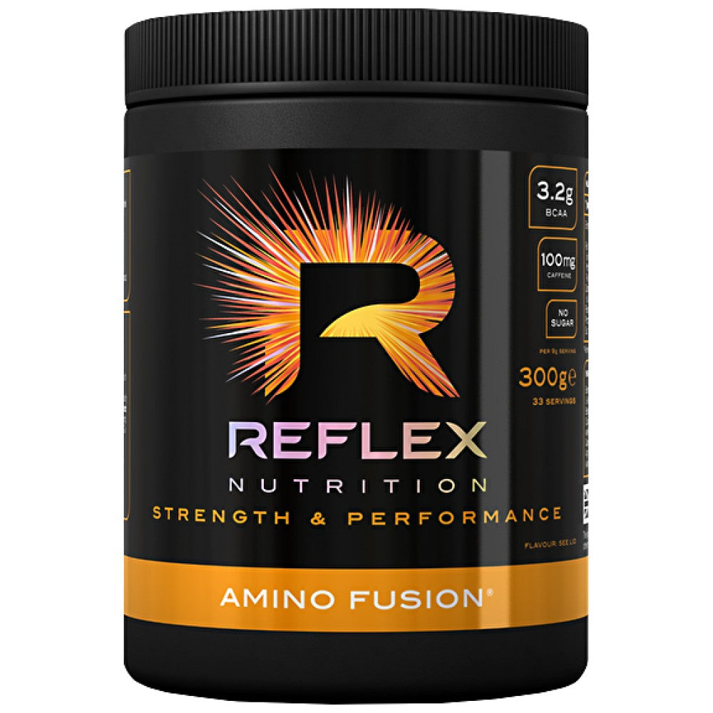 Aminofusion 300 Gramm