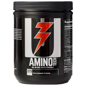 Amino Tech TR - 375 Tablets - Nutra Best Europe