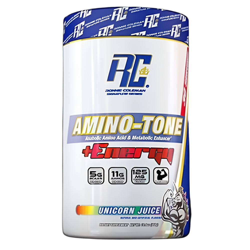 Amino-Tone | mit Elektrolyten & Kräutern - 450 Gramm