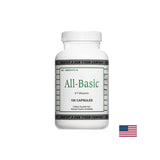 All-Basic-Aminosäuren, 100 Kapseln