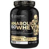 Schwarze Linie / Anabolic Iso Molke - 908 Gramm