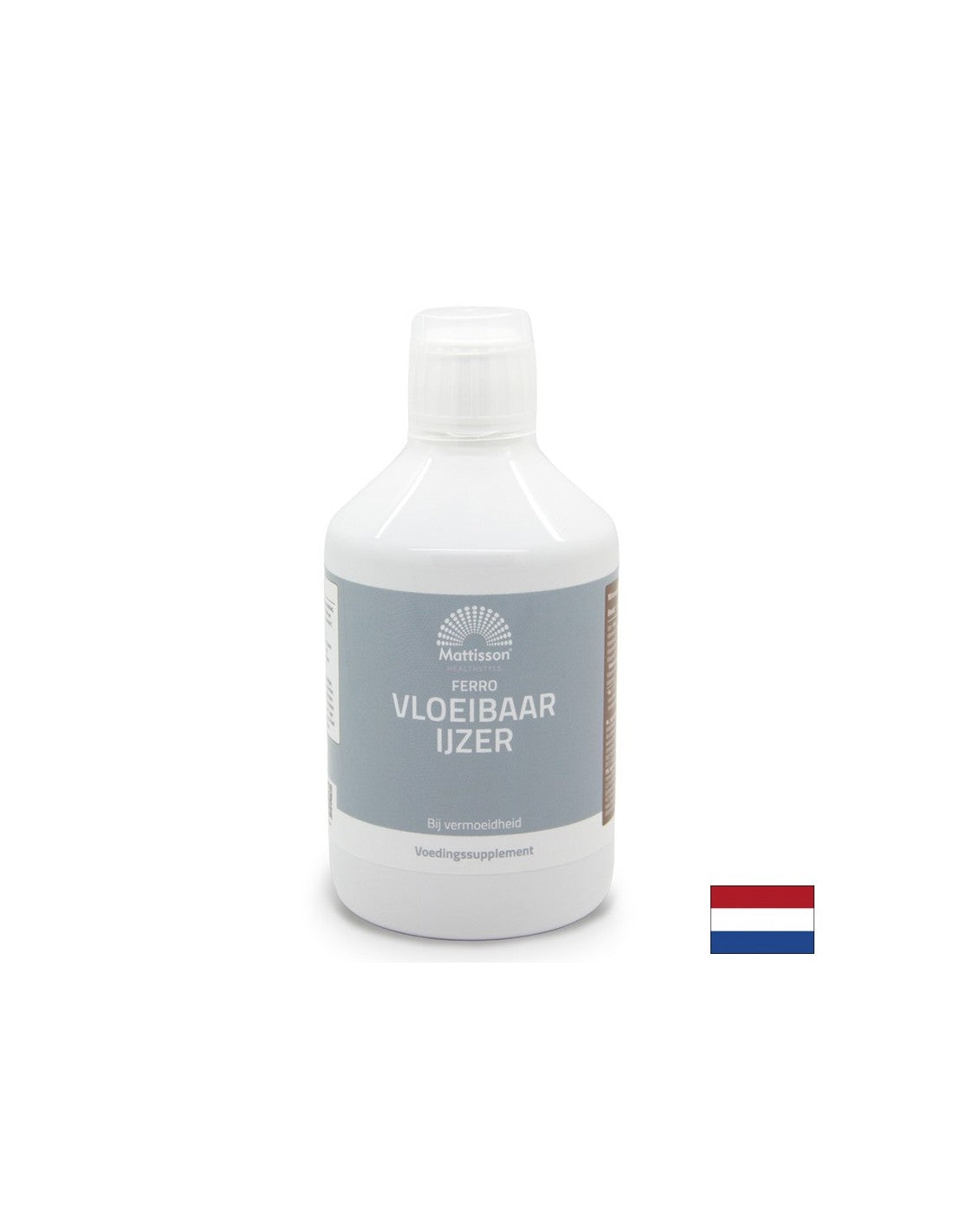 Anämie - flüssiges Eisen + Vitamine B und C, 250 ml