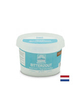 Bittersalz (Magnesiumsulfat), 650 g <tc>Mattisson Healthstyle</tc>