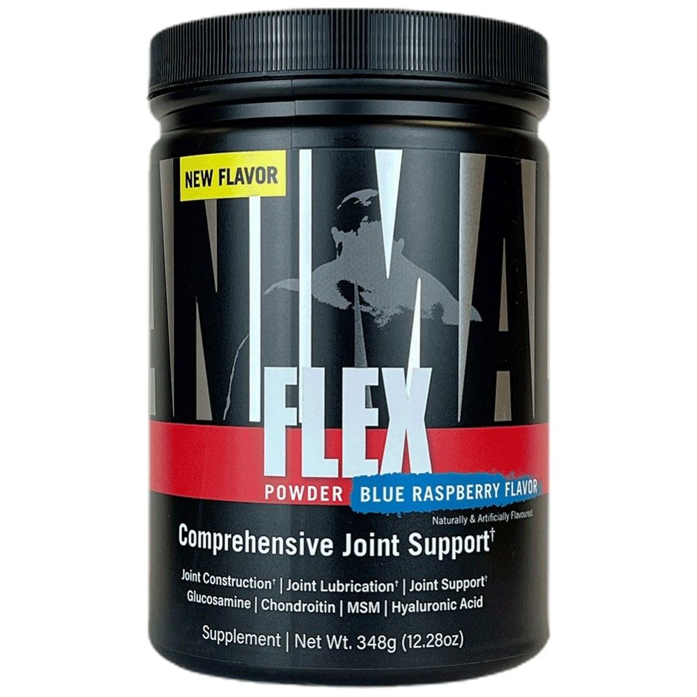 Tierflexpulver - 348 Gramm