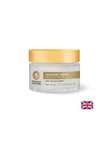 Anti-Aging-Gesichtscreme mit Kaschmir und Manuka-Honig, 40 ml