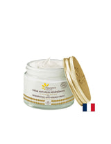 Regenerierende Gesichtscreme mit königlicher Gelee, 50 ml Flourance Nature