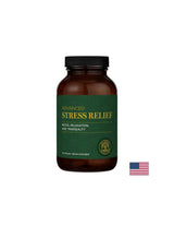 Anti-Stress-Formel, 120 Kapseln