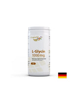 Antioxidans - L -Glycin, 1000 mg x 120 Kapseln