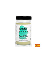 Antioxidans - Moringa, Bio, 125 g Pulver