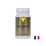 Antioxidationsmittelschutz und Lebergesundheit - L -Glutathion (reduziert), 50 mg x 60 Kapseln