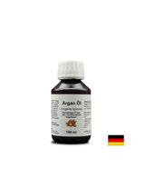 Arganöl (Argania Spinosa) – marokkanisches Arganöl, 100 ml <tc>Karl Minck</tc>