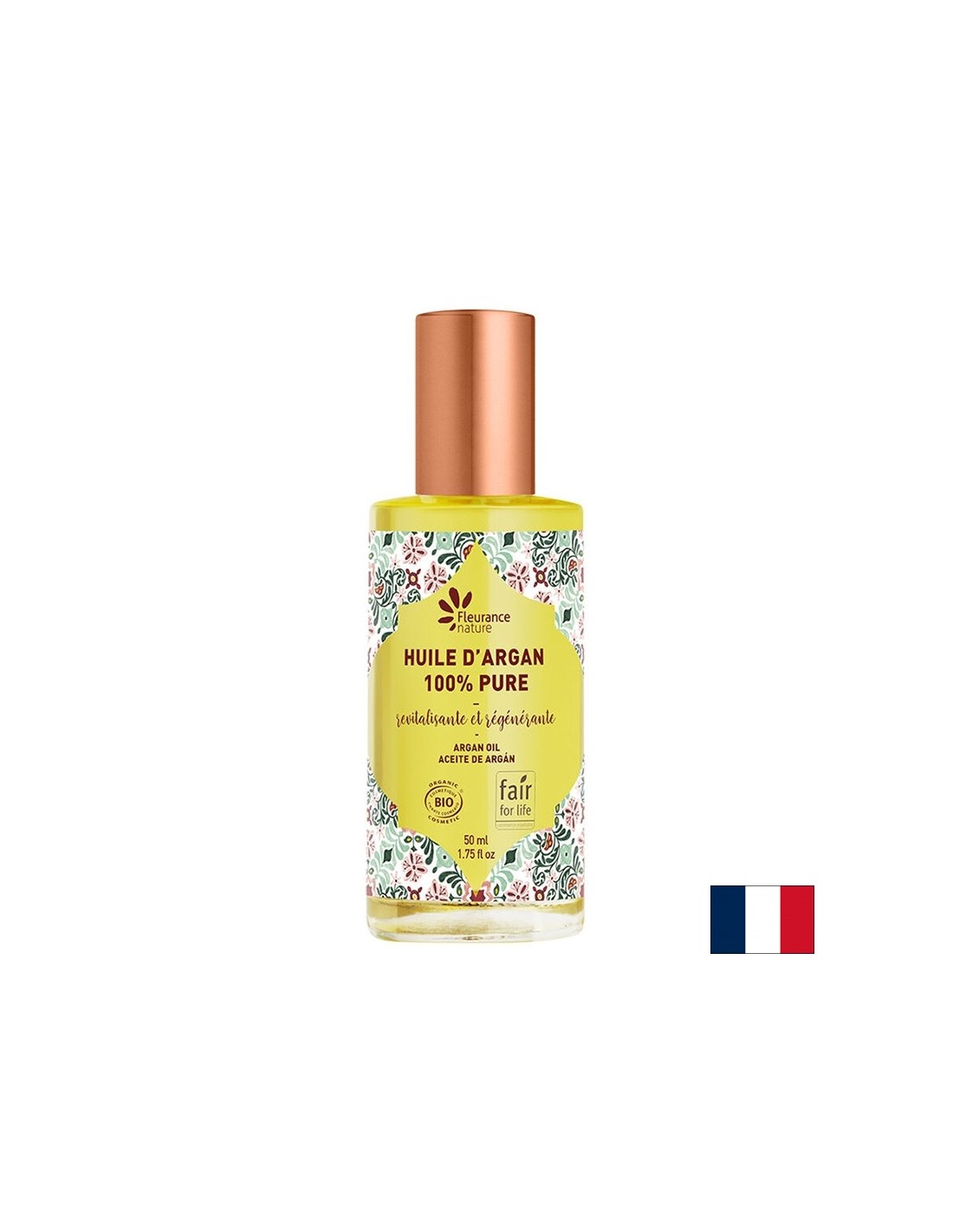 Arganöl, Bio, 50 ml