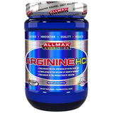 Arginin HCl - 400 Gramm